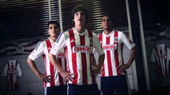 Chivas Wallpaper