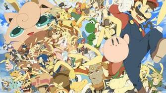 Pics Photos Super Smash Bros Brawl Wallpaper HD