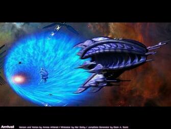 Babylon Wallpaper Submited Image
