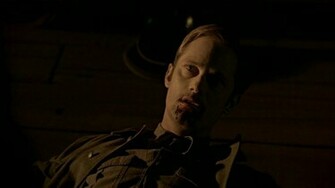 Eric Northman Wallpaper