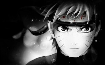 Naruto Uzumaki HD Anime Wallpaper For Windows Xp Vista