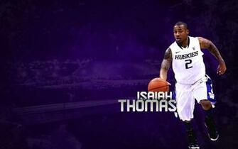 Isaiah Thomas Wallpaper By Rhurst