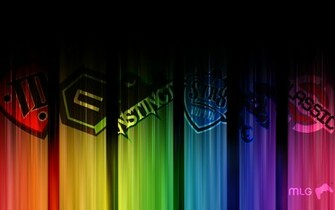 Mlg Background Wallpaper