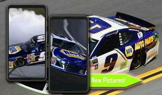 Chase Elliott Wallpaper Nascar HD For Android Apk