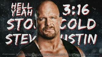 Stone Cold Wallpaper