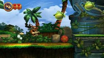 Donkey Kong Computer Wallpaper Desktop Background Id