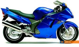 Honda Cbr Xx Super Blackbird Bikes Motorcycle Motorbikes