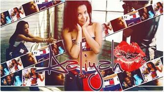 Aaliyah Wallpaper And Background Image Net