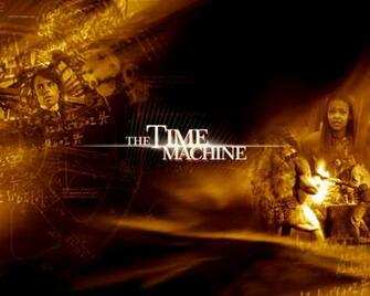 La Machine Explorer Le Temps The Time