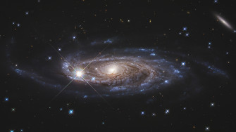 Nasa Photo Galaxy 4k Wallpaper HD Digital Universe