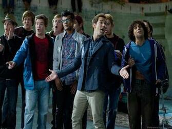 Pitch Perfect Wallpaper