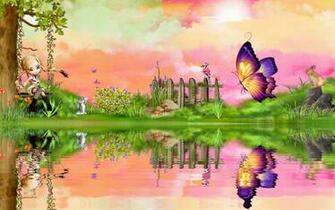 Nice Cute Wallpaper