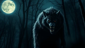 Van Helsing Werewolf Wallpaper