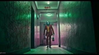 Movie Wallpaper Joker Joaquin Phoenix