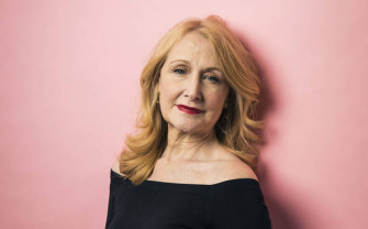 Patricia Clarkson In The Dead Pool Wallpaper