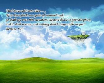 Bible Quotes Inspirational