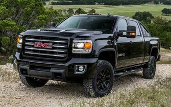 Gmc Sierra Wallpaper And Background Image Net
