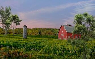 Wincustomize Explore Wallpaper Virginia Farm Country