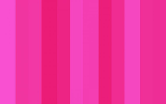 Panda Pink By Positivity
