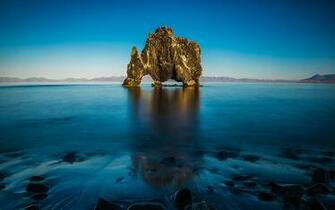 Beautiful Iceland Wallpaper