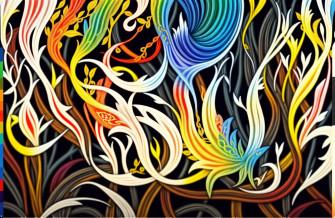 Bhut Wallpaper