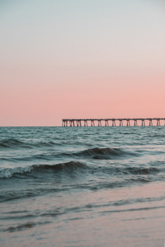 Aesthetic Beach Pictures Image