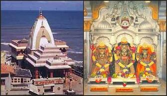 Pin Goddess Mahalaxmi Day Kolhapur Navratri Wallpaper Pictures On