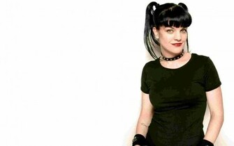Pauley Perrette Wallpaper Celebrities Girls