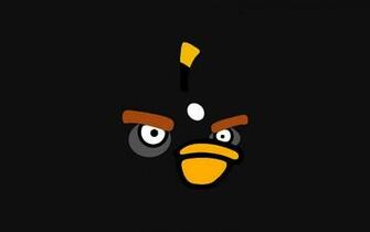 Wallpaper De Angry Birds HD Dragonxoft