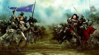 Wallpaper Bladestorm Nightmare Best Games Game Fantasy
