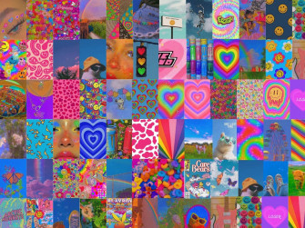 Indie Aesthetic Wallpaper