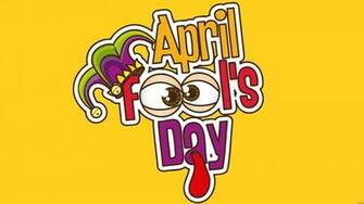 Best April Fools Day Background Holiday