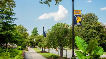 Uncg Wallpaper University Communications