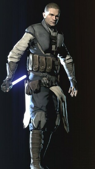 Starkiller Wallpaper By Superninjanub