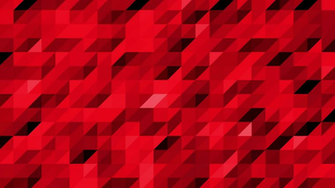 Abstract Polygonal Geometric Surface Low Poly Motion Background