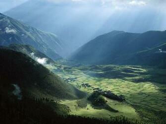 Valley Landscape Arizona United States Wallpaper Click To