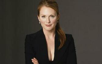 Julianne Moore Wallpaper X Net