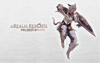 Ffxiv Wallpaper HD Quality