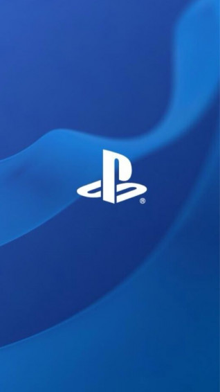 Playstation Logo From Your App