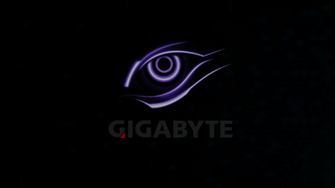 Gigabyte Wallpaper By Atemate