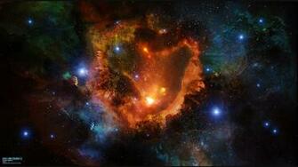 Spacey Background