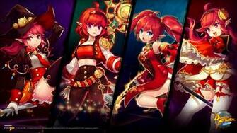 Dfo Wallpaper HD Net