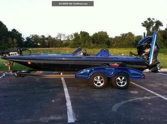 Skeeter Boats Fx