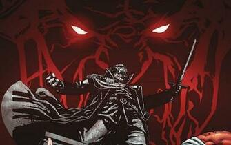 Red Lantern Wallpaper HD