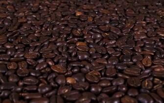 Coffee Beans Wallpaper Photography