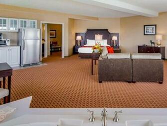 Comfort Suites Chincoteague Official Site Hotels In