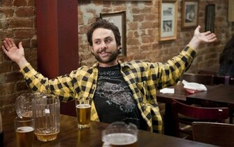 Its Always Sunny Charlie Wallpaper Ibackgroundwallpaper