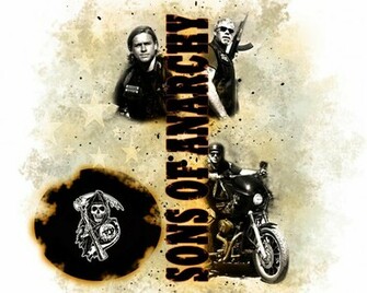 Sonja Galloway Sons Of Anarchy HD