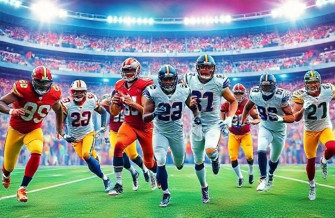 Nfl Football Players Wallpaper