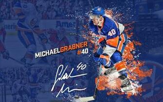 New York Islanders Wallpaper